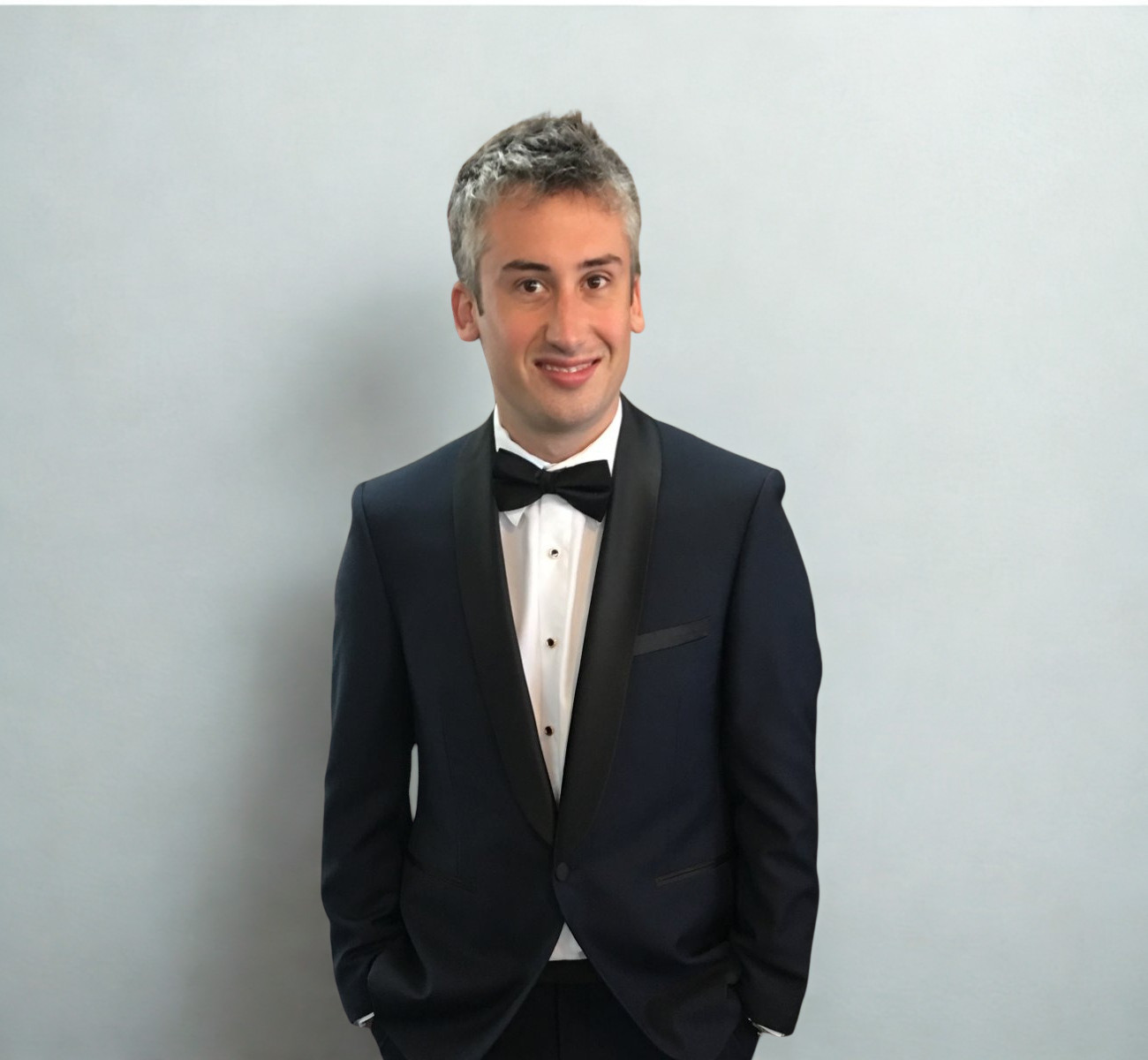 Zachary Chaltiel